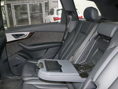 2016款 45 TFSI S Line 运动型