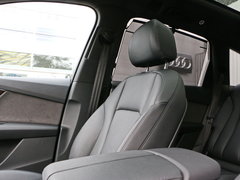 2016款 45 TFSI S Line 运动型
