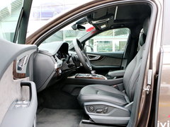 2016款 45 TFSI S Line 运动型
