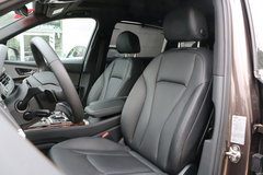 2016款 45 TFSI S Line 运动型