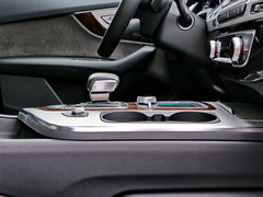 2016款 45 TFSI S Line 运动型