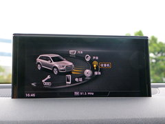 2016款 45 TFSI S Line 运动型