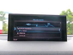 2016款 45 TFSI S Line 运动型
