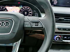2016款 45 TFSI S Line 运动型