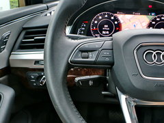 2016款 45 TFSI S Line 运动型