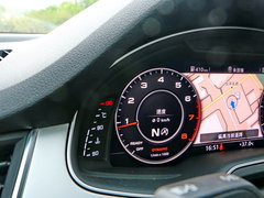 2016款 45 TFSI S Line 运动型