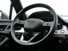 2016款 45 TFSI S Line 运动型