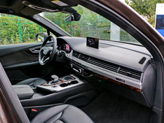 2016款 45 TFSI S Line 运动型