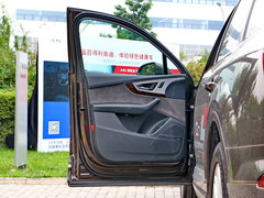 2016款 45 TFSI S Line 运动型
