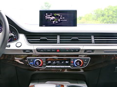 2016款 45 TFSI S Line 运动型