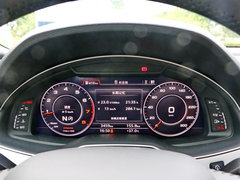 2016款 45 TFSI S Line 运动型
