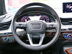 2016款 45 TFSI S Line 运动型
