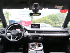 2016款 45 TFSI S Line 运动型