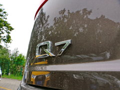 2016款 45 TFSI S Line 运动型