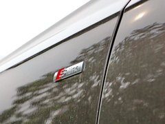 2016款 45 TFSI S Line 运动型