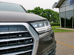 2016款 45 TFSI S Line 运动型