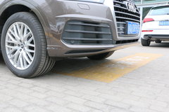 2016款 45 TFSI S Line 运动型