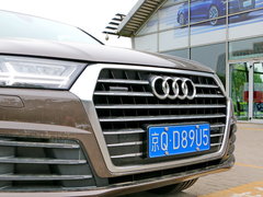 2016款 45 TFSI S Line 运动型