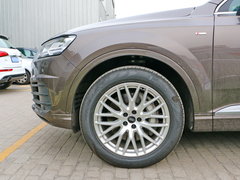 2016款 45 TFSI S Line 运动型