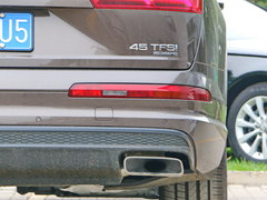 2016款 45 TFSI S Line 运动型