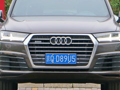 2016款 45 TFSI S Line 运动型