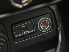 2016款 1.4T 自动智能版