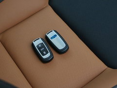 2016款 1.3T CVT豪华型