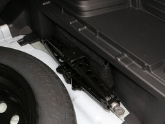 2016款 1.3T CVT豪华型