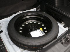 2016款 1.3T CVT豪华型
