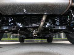 2016款 1.3T CVT豪华型