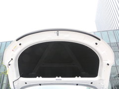 2016款 1.3T CVT豪华型