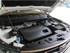2016款 1.3T CVT豪华型