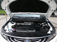 2016款 1.3T CVT豪华型