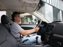 2016款 1.3T CVT豪华型
