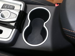2016款 1.3T CVT豪华型