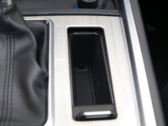 2016款 1.3T CVT豪华型