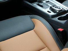 2016款 1.3T CVT豪华型