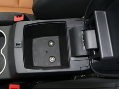2016款 1.3T CVT豪华型