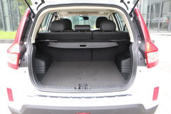 2016款 1.3T CVT豪华型