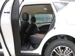 2016款 1.3T CVT豪华型