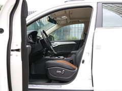 2016款 1.3T CVT豪华型