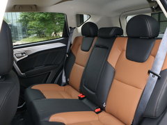 2016款 1.3T CVT豪华型