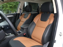 2016款 1.3T CVT豪华型