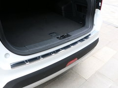 2016款 1.3T CVT豪华型