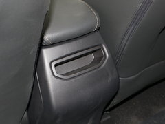 2016款 1.3T CVT豪华型