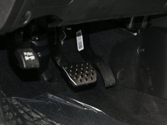 2016款 1.3T CVT豪华型