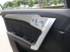 2016款 1.3T CVT豪华型