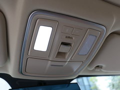 2016款 1.3T CVT豪华型