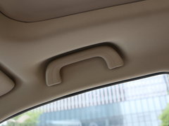 2016款 1.3T CVT豪华型