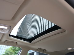 2016款 1.3T CVT豪华型
